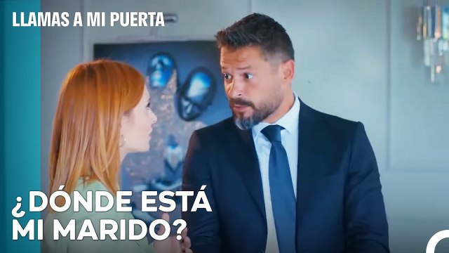 Piril Fue A La Caza De Engin - Llamas A Mi Puerta Capítulo 142