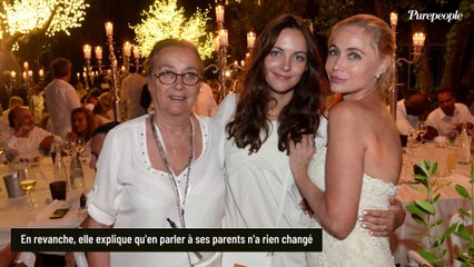 Download Video: Emmanuelle Béart victime d'inceste : en parler à ses parents 