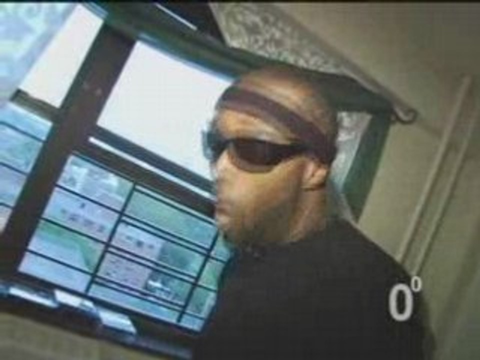 Black Rob