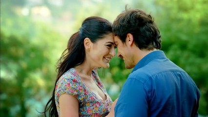 العفة الدبلجة العربية - الحلقة 3 🎬: قصة حب وإنتقام في إسطنبول مع إفت