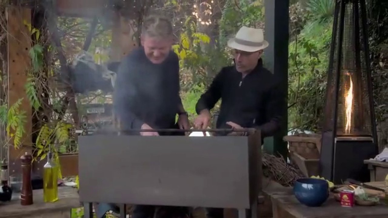 Gordon Gino & Fred Road Trip S04E02 Fiesta Forever