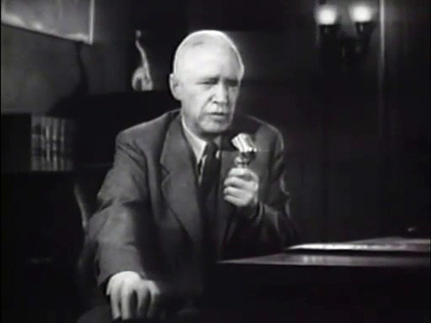 Great Alaskan Mystery | Chapter 6 | Old English Adventure Mysterical Comedy Drama Film