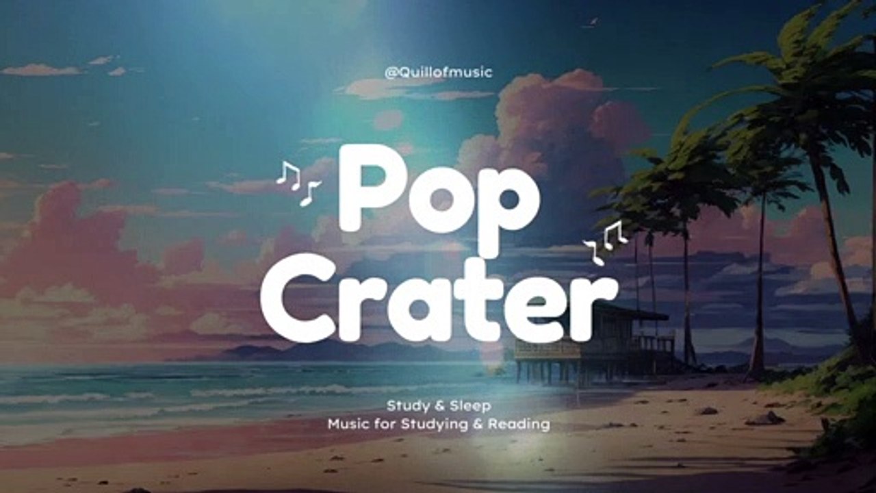 Beats Night vibes ♪ Synthpop ~  Beats to Work / Study ♪ Quillofmusic