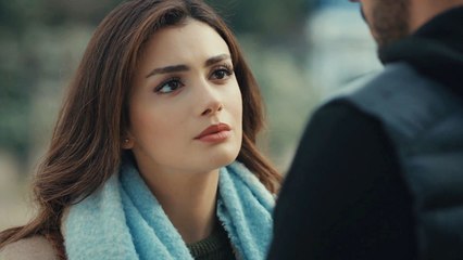 My Left Side | Episode 11 (Urdu Dubbed) - Heartwarming Story of Serra’s Resilience 💖