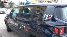 Usura ed estorsione, arresti nel clan Pagnozzi tra Avellino e Caserta (06.09.23)