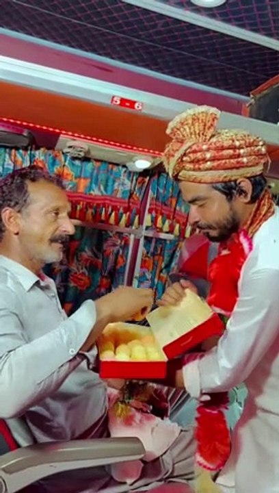 Dulha Dulhan Ne Lagaya Choona | Khizar Omer Short Funny 2023