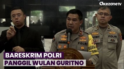 Promosi Judi Online, Bareskrim Polri Jadwalkan Pemanggilan bagi Wulan Guritno