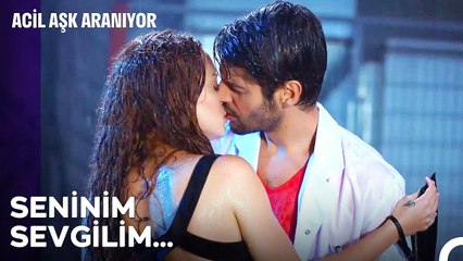 Bu Aşkın Tarifi Sensin - Acil Aşk Aranıyor