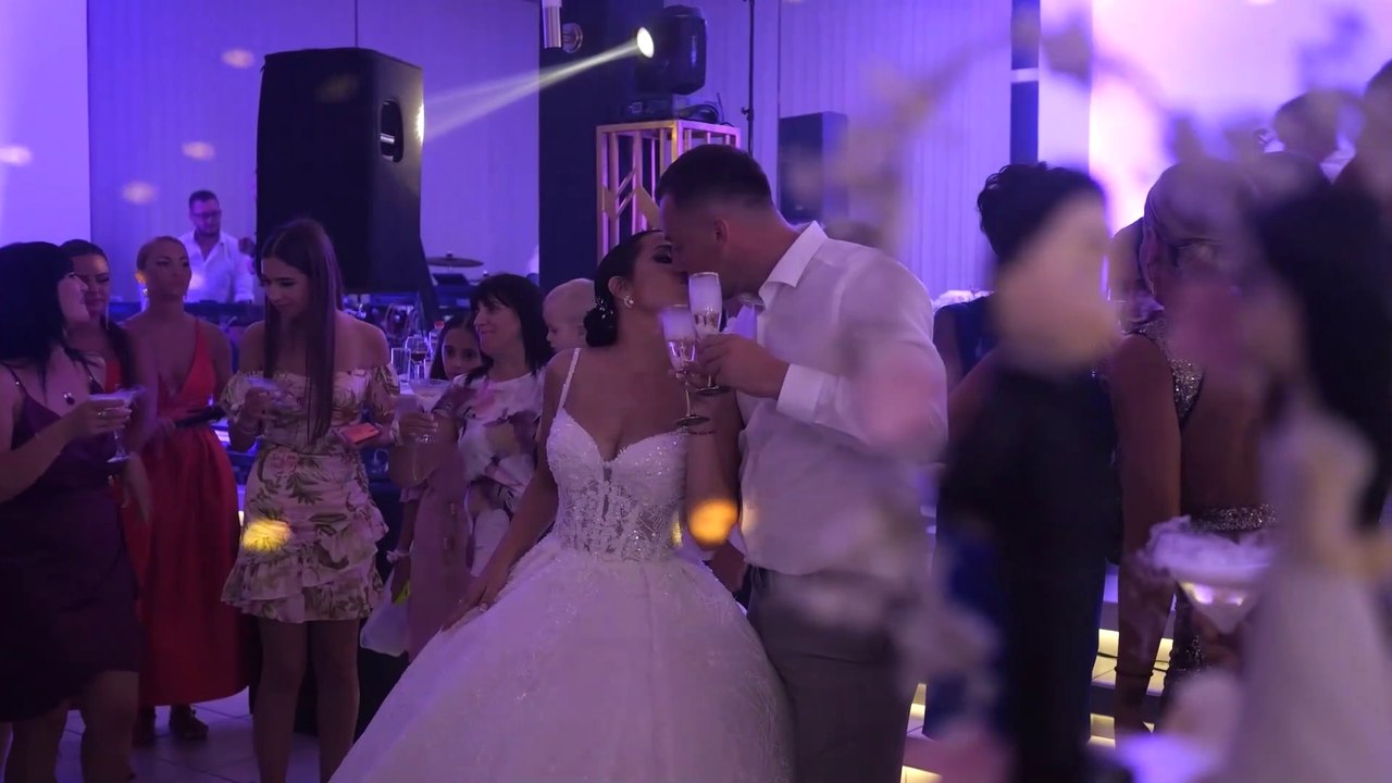 Maksim, Maja & Rade OUR DAY
