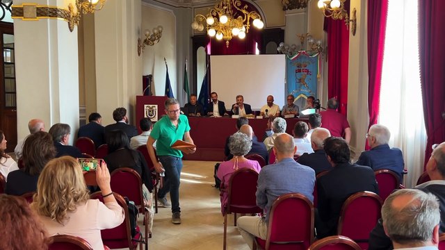 CITTA’ DEL RAGAZZO, A GENNAIO LA CONSEGNA DEI LAVORI