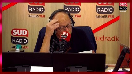 À 94 ans, Hugues Aufray se remarie : "Il n'y a plus d'âge, tous les espoirs sont permis !"