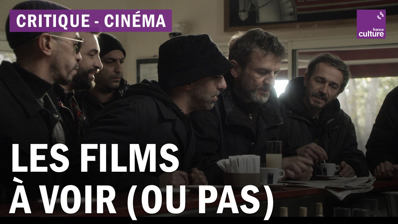 "Le gang des Bois du Temple", un vrai-faux film de gangster