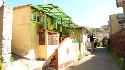 RISANAMENTO E DEMOLIZIONI, C'E' IL PIANO D'AUTUNNO