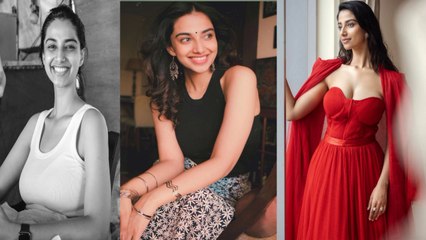 Meenakshi Chaudhary latest photos