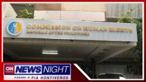 Ilang Senador nais magkaroon ng karagdagang confidential funds para sa CHR | News Night