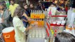 Pappu Jee Lemon Soda Water, Murree Road Rawalpindi _ Making 3000 Lemon Soda Water Daily _ Lemon Soda