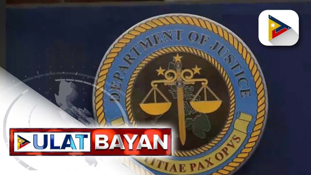 DOJ, tiniyak na pananagutin ang mga lalabag sa price cap sa bigas
