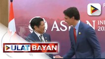 PBBM, naging abala sa iba't ibang aktibidad sa 43rd Asean Summit