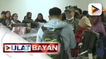 Pagpapaigting sa proteksyon ng mga OFW, isa sa isinulong ni PBBM sa 43rd ASEAN Summit sa Jakarta, Indonesia