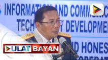 PNP Chief Police Gen. Acorda Jr. hinikayat ang mga pulis na wag panghinaan ng loob sa paglilingkod sa publiko sa kabila ng hamong kinakaharap