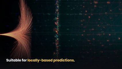 Josie Broadstock's Guide to Choosing the Right Machine Learning Algorithm