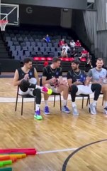 Anadolu Efes'ten takım çalışmasına bir başka örnek
