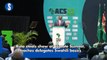 Ruto steals show at Climate Summit, teaches delegates Swahili basics