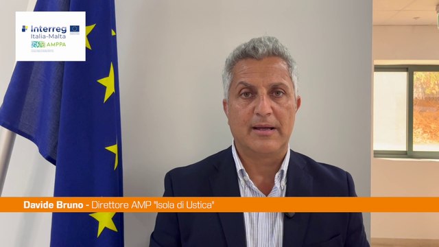 Bruno Strategico ruolo dell'Area marina protetta di Ustica