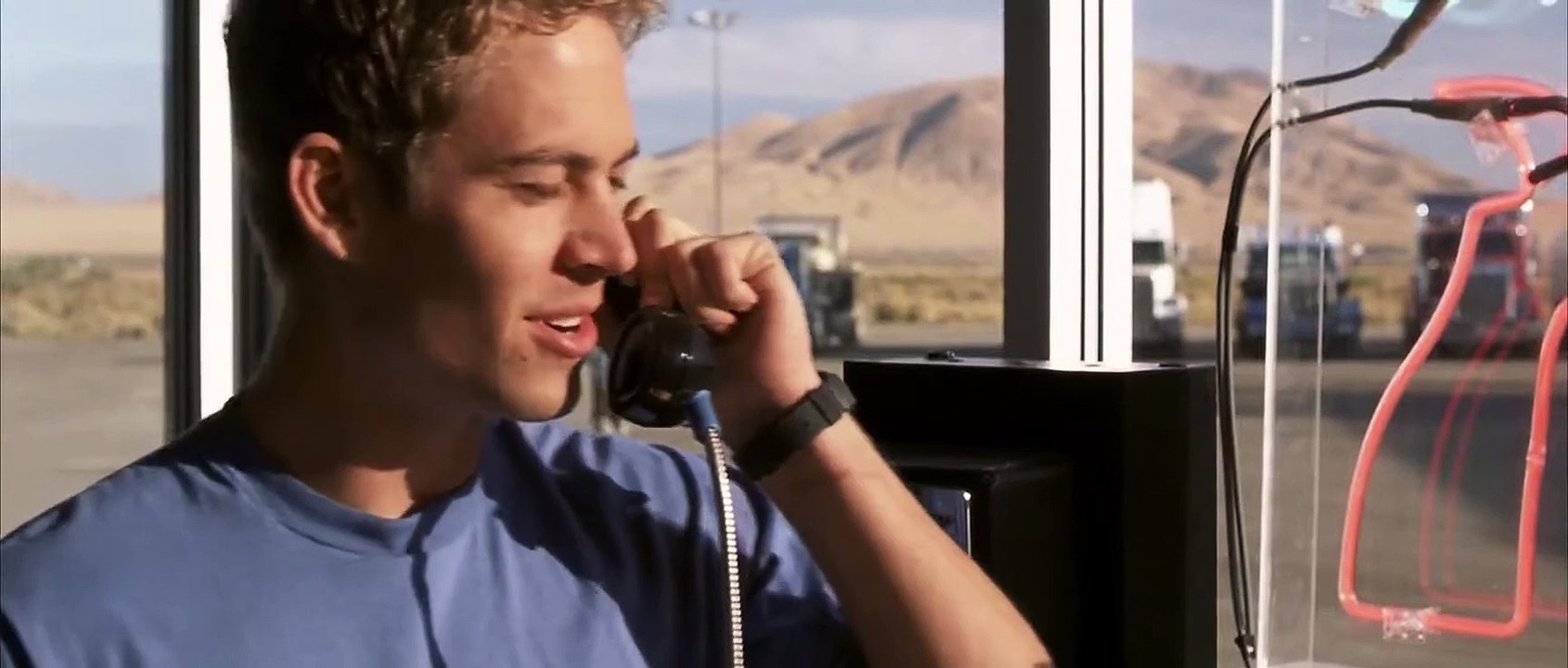 Joyride - Spritztour Trailer DF