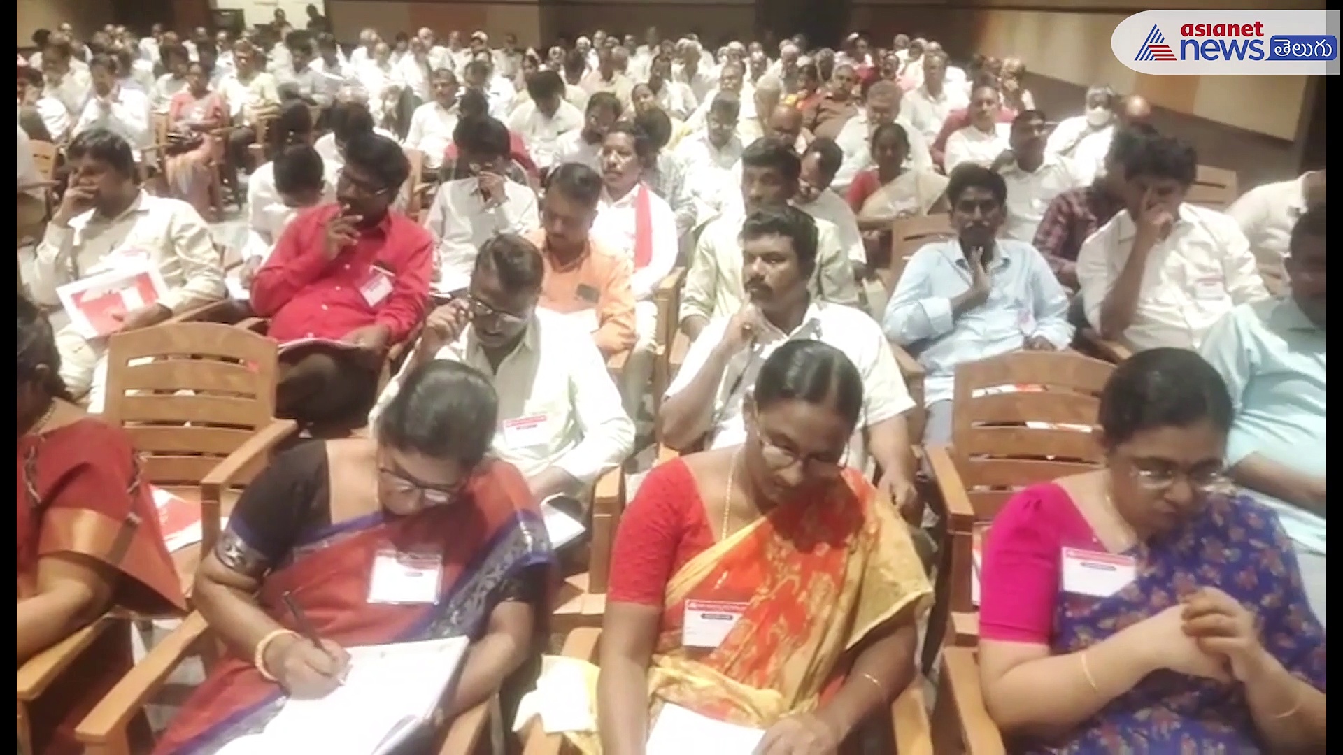 జమిలి ఎన్నికలపై సిపిఎం స్టాండ్ ఇదే...: బివి రాఘవులు క్లారిటీ