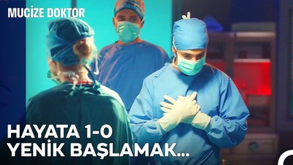Bütün Bunları Hak Eder Mi İnsan? - Mucize Doktor 1. Bölüm