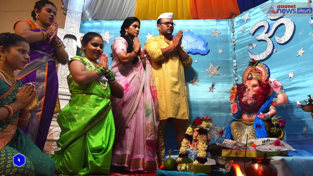 చవితి నాడు పూజ ఈ సమయానికి ప్రారంభించండి..మీకు అన్ని శుభాలే....