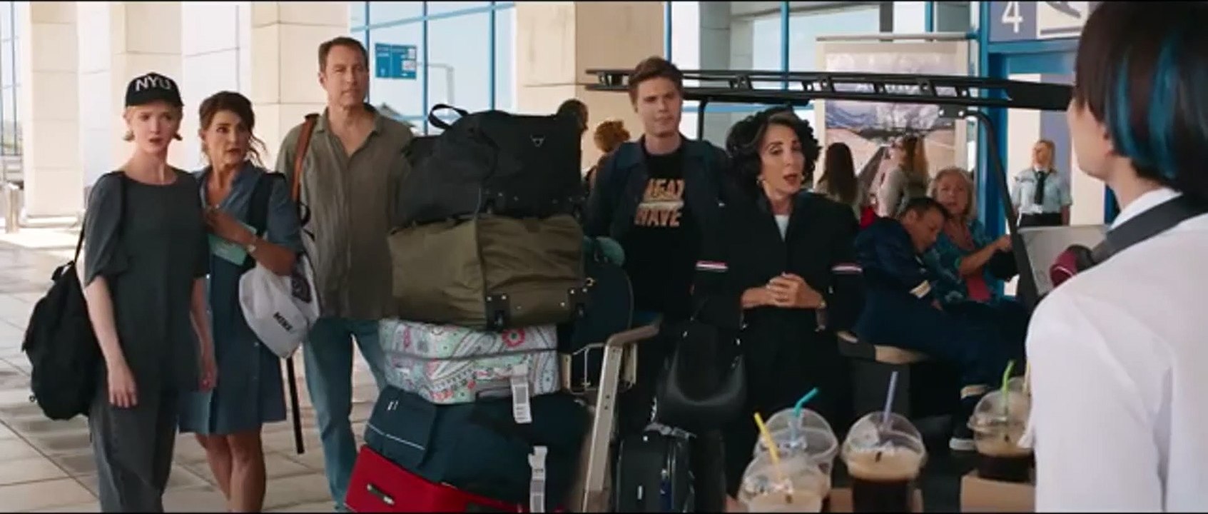 MY BIG FAT GREEK WEDDING 3 FULLMOVIES