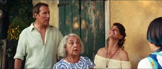 MY BIG FAT GREEK WEDDING 3 FILM