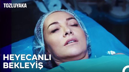 Seni Böyle Görmekte Varmış... - Tozluyaka 24. Bölüm