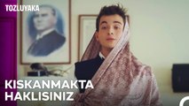 Modellik Konusunda Da Sen Be Sinan! - Tozluyaka 25. Bölüm