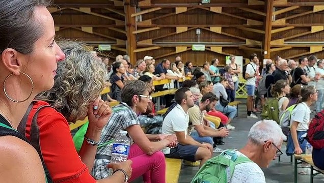 Bénévoles de la Coupe du Monde : 9 mois à tisser des liens forts