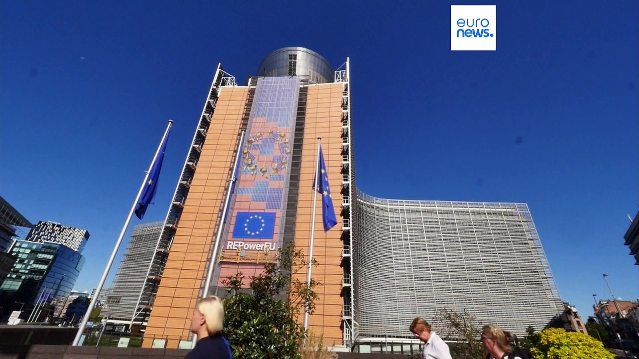 Amazon, Google, Facebook and more: the EU officially names the gatekeepers of the digital economy