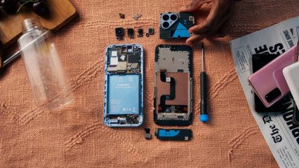 Fairphone 5: Das umweltfreundlichste Smartphone im Überblick 🌱