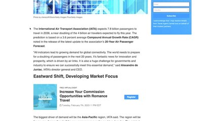 NEXT BIG OPPORTUNITY?