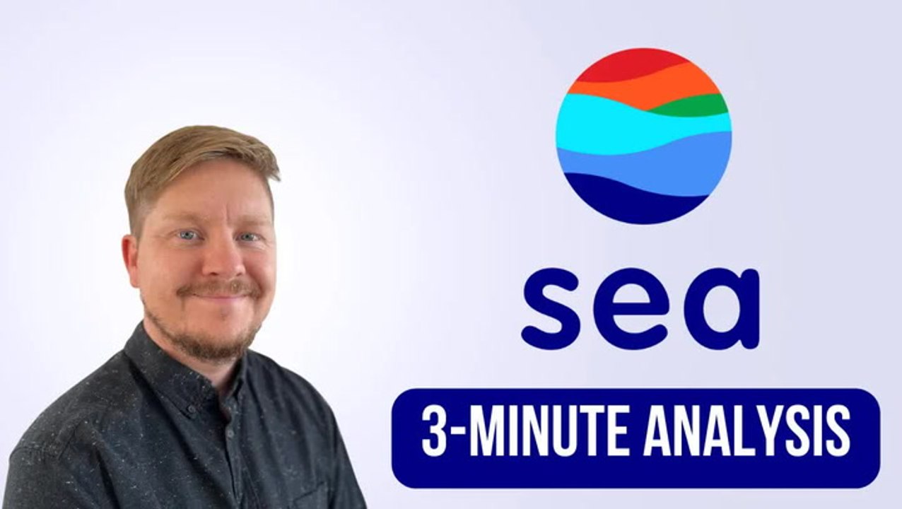 Should you buy Sea Limited stock? (August 2023)