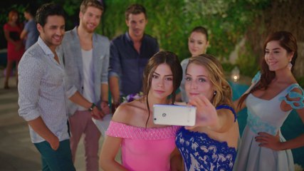 رائحة الفراولة الحلقة 20 الدبلجة | Çilek Kokusu‎