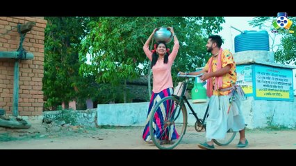 Tola Sang Ma Ghumahu Rani II Mahak Ratre Shiva Surdas II Jittu Dularwa Salini Vishwakarma