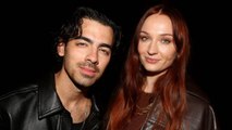 Joe Jonas Se Divorcia Y Pide La Custodia De Sus Hijos