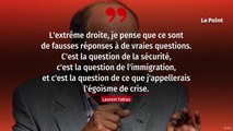 RN : fausses réponses à de vraies questions ?