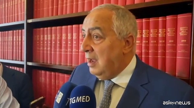 Stupro Palermo, sindaco Lagalla: Poteva succedere ovunque