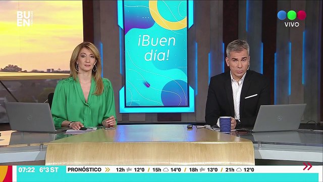 Robo Piraña en Barrio Estación Buenos Aires - Telefé Noticias 06-09-2023 1