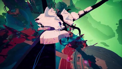 SOLAR ASH   Coming to Xbox & Switch September 14