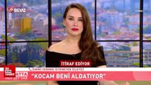 Kocam 1 yıldır beni komşumla aldatıyor