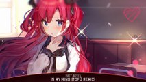 Nightcore - In My Mind (Remix) - (Lyrics)